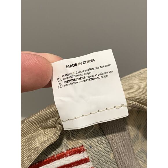 United States Navy Hat USN Digital Camo Cap Camouflage Depths To Stars CSI NWT - Picture 12 of 12